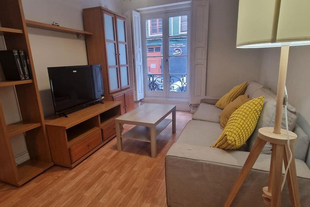 Appartement 135a1 Coqueto Apto En