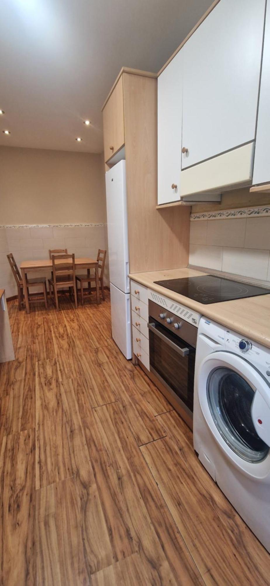 Appartement 135a1 Coqueto Apto En