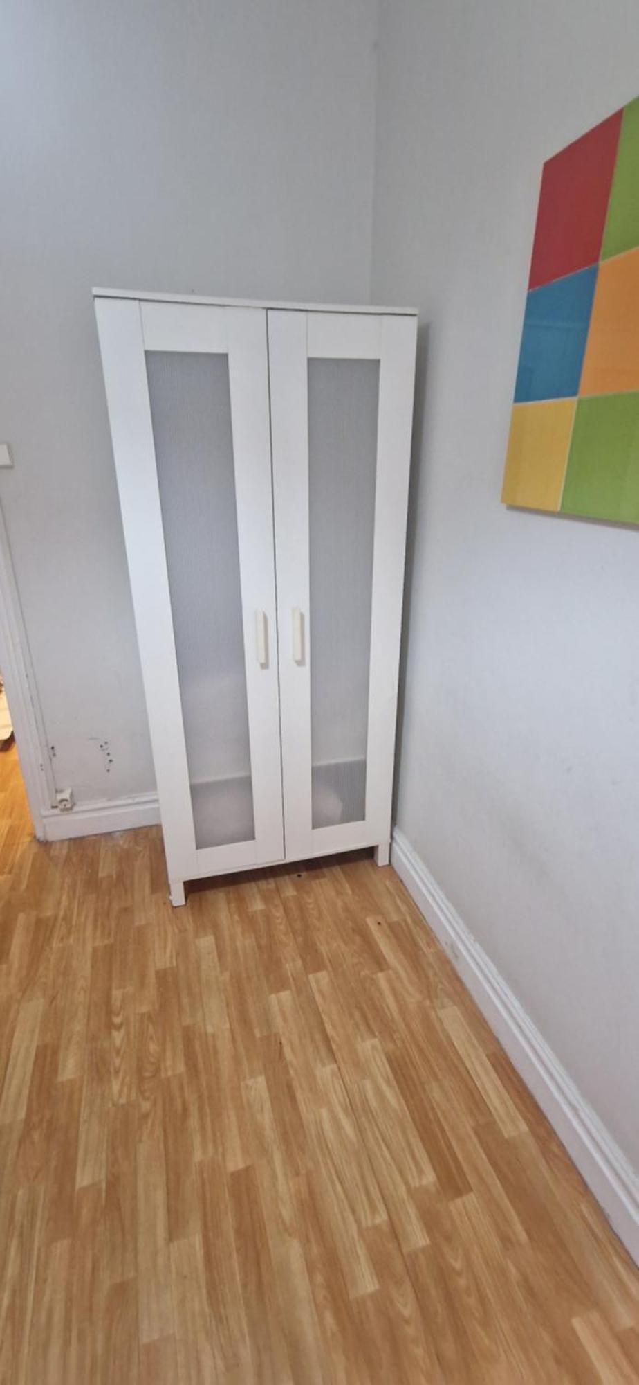 135a1 Coqueto Apto En Appartement